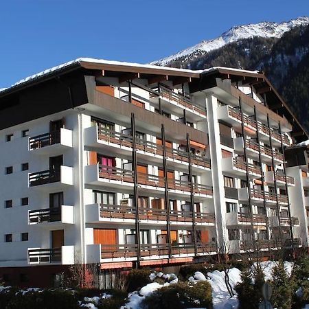 Periades, Central Chamonix Apt 外观 照片