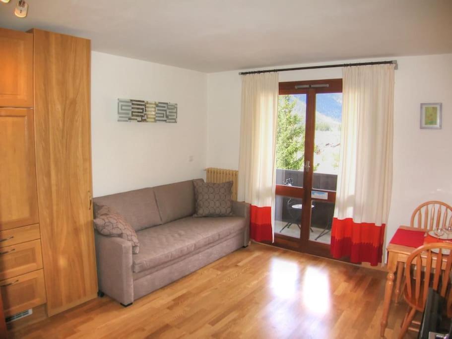 Periades, Central Chamonix Apt 外观 照片