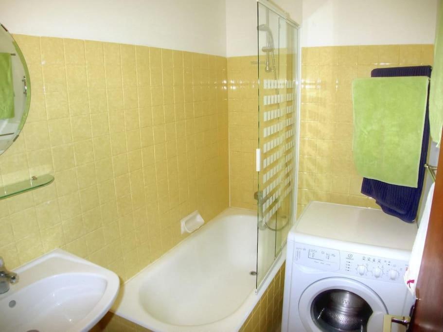 Periades, Central Chamonix Apt 外观 照片
