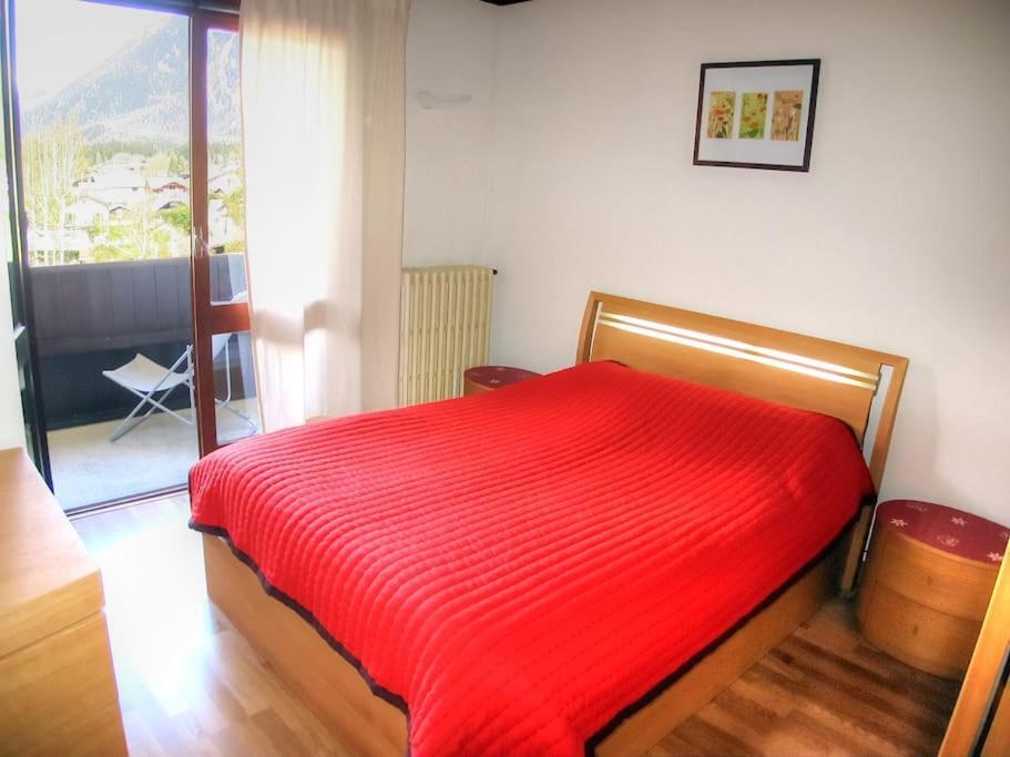 Periades, Central Chamonix Apt 外观 照片