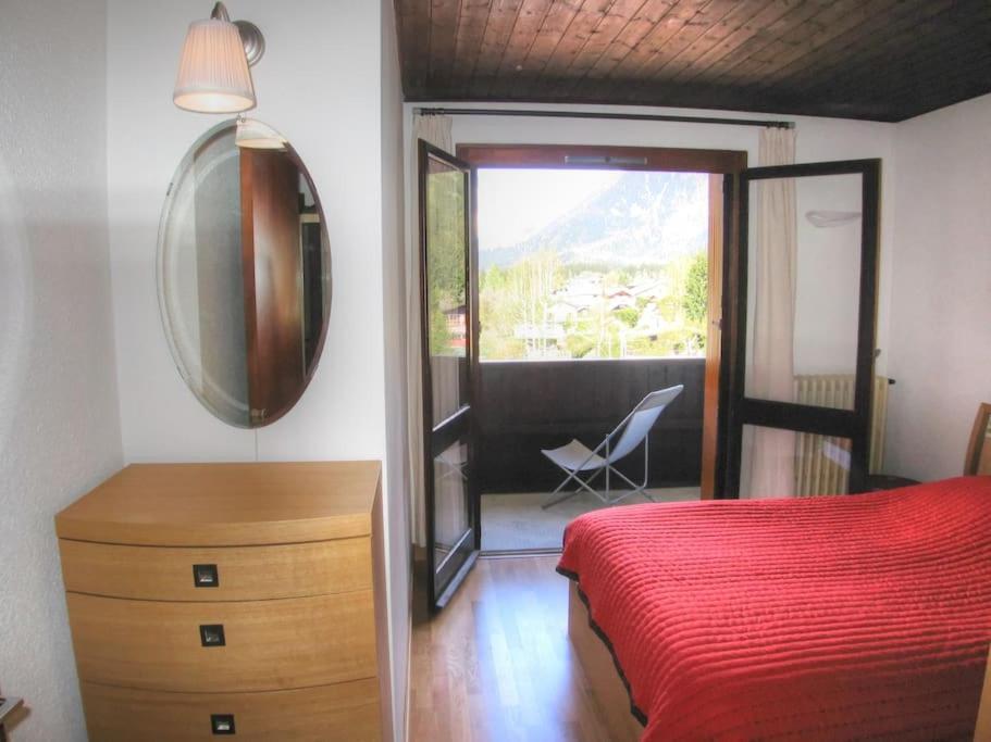 Periades, Central Chamonix Apt 外观 照片